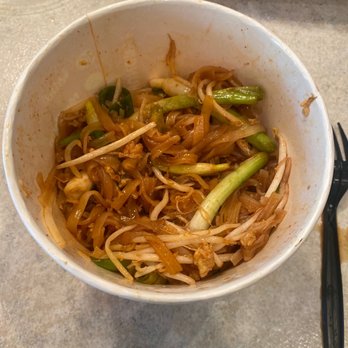 Thai Chili 2go - Pad Thai - Thai Near Me - Phoenix, Arizona Thai Chili 2go - Pad Thai - Thai Near Me - Phoenix, Arizona