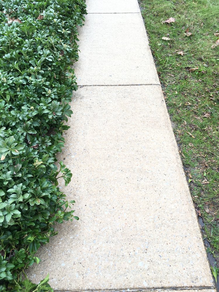 Slide of FourWallPro