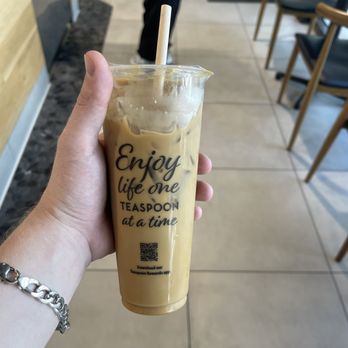 Teaspoon - Bubble Tea Near Me - Las Vegas, Nevada Teaspoon - Bubble Tea Near Me - Las Vegas, Nevada