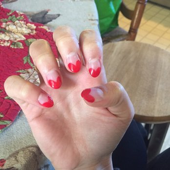 Ruby Nails and Spa - Nail Salons Near Me - Mechanicsville, Virginia Ruby Nails and Spa - Nail Salons Near Me - Mechanicsville, Virginia