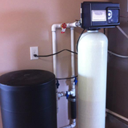 Northwest Water Treatment