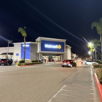 Walmart Supercenter - Storefront - Department Stores Near Me - National City, California Walmart Supercenter - Storefront - Department Stores Near Me - National City, California