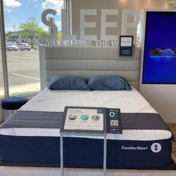 Sleep Number