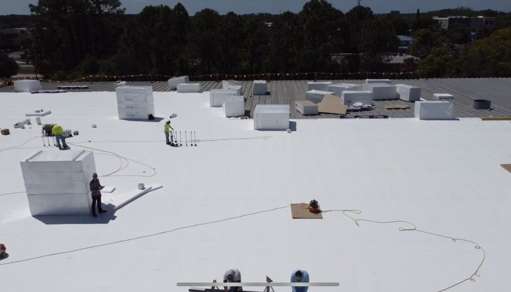 Slide of Tip Top Roofing