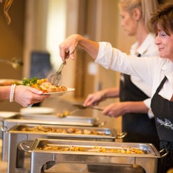 Rocky Mountain Catering & Events