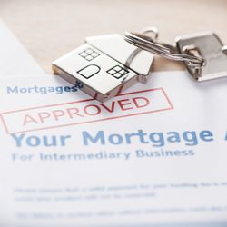 TRG Mortgage Services