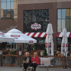 T.G.I. Friday's