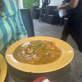Flavor Table - Shrimp & Grits - Cajun/Creole Near Me - Los Angeles, California Flavor Table - Shrimp & Grits - Cajun/Creole Near Me - Los Angeles, California