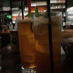 Bartenders special