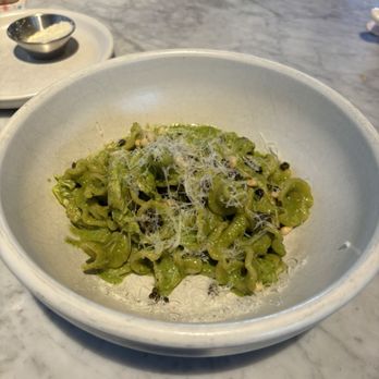 North Italia - Chicken Pesto - Italian Near Me - Miami, Florida