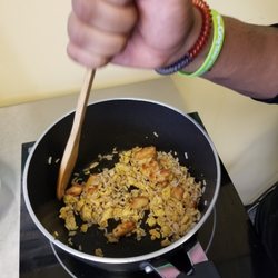 Edible Education Georgia - Very very very small portions for $30/child