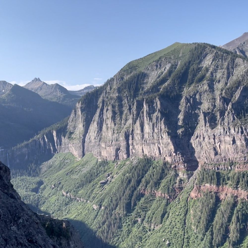 Dave's Mountain Tours - Tours Near Me