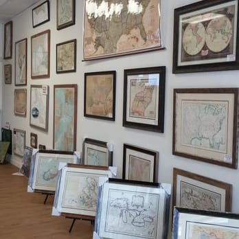 Swiftmaps & Graphics - We have Map reproductions that date back to the 1700s! - Art Galleries Near Me - Clearwater, Florida Swiftmaps & Graphics - We have Map reproductions that date back to the 1700s! - Art Galleries Near Me - Clearwater, Florida