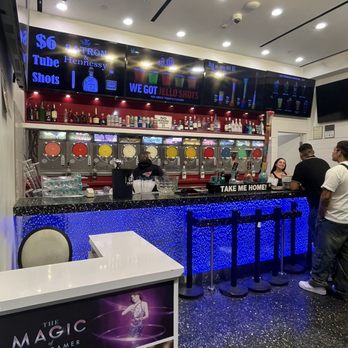 Breeze Daiquiri Bar - Cocktail Bars Near Me - Las Vegas, Nevada Breeze Daiquiri Bar - Cocktail Bars Near Me - Las Vegas, Nevada
