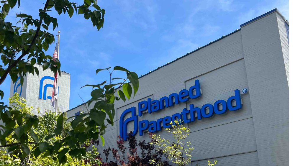Planned Parenthood - Central West End Health Center - patient advocate in St. Louis, MO