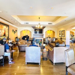 Universal VIP Lounge