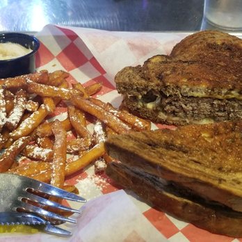 Sanford's Grub & Pub - Yum! - American Near Me - Cheyenne, Wyoming Sanford's Grub & Pub - Yum! - American Near Me - Cheyenne, Wyoming