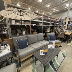 Lowe's Home Improvement