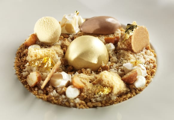 Grand Hotel Karel V by null