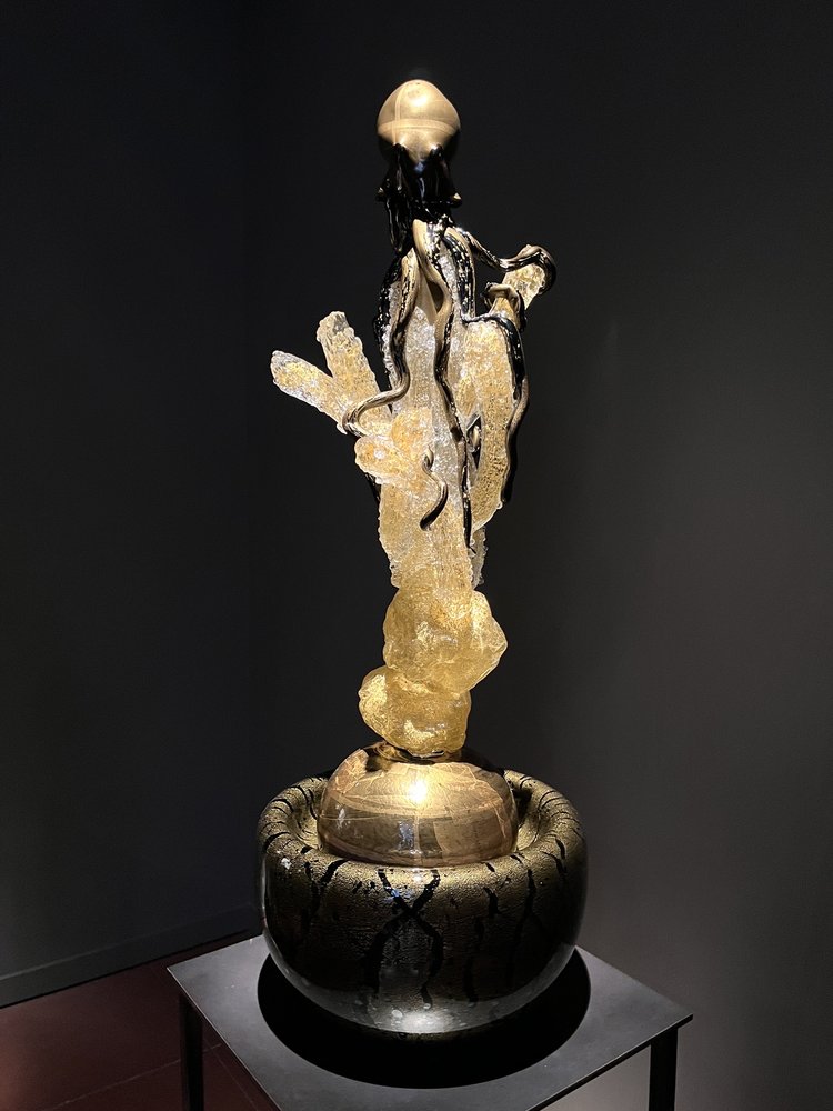 Chihuly Garden and Glass