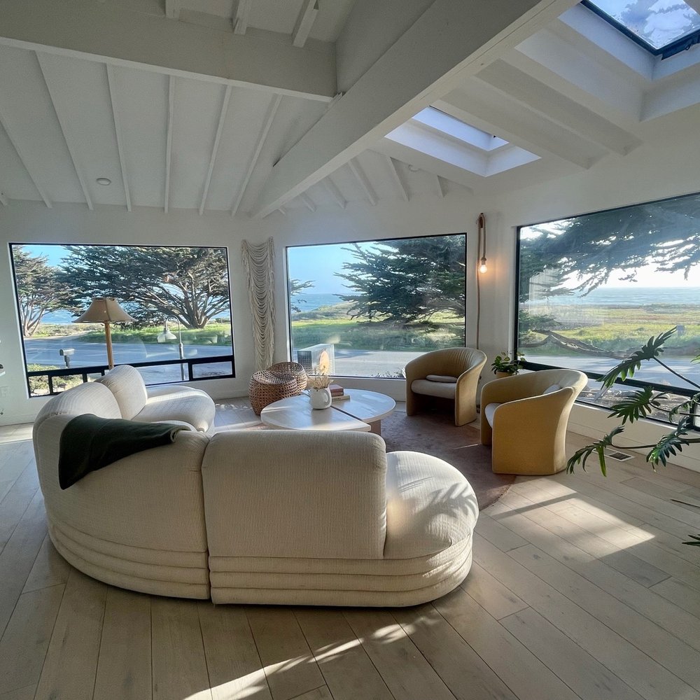 White Water - Hotels Near Me - Cambria, California