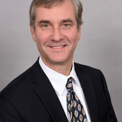 Shepherd & Wood - E. Vincent Wood, Partner