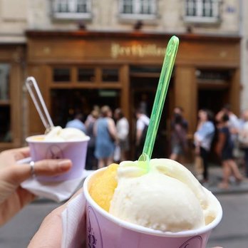 Berthillon - Ice Cream & Frozen Yogurt Near Me - Paris, 75