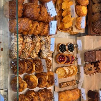 Standard Baking - Pastries - Bakeries Near Me - Portland, Maine Standard Baking - Pastries - Bakeries Near Me - Portland, Maine