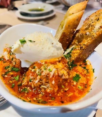 Andiamo Detroit Riverfront by null