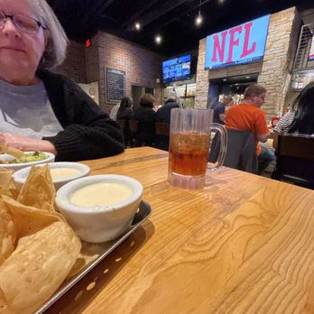 Chili's - Tex-Mex Near Me - Simpsonville, South Carolina