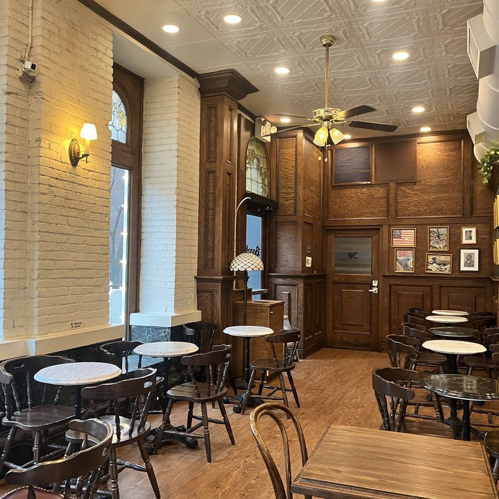 Bagel Pub - Bagels Near Me - New York, New York Bagel Pub - Bagels Near Me - New York, New York