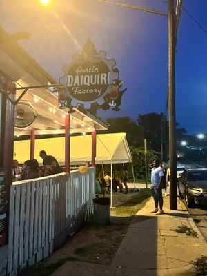 Austin Daiquiri Factory by null