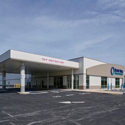 Slate Hill Surgery Center - Exterior View