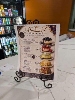 Menu photo 1 Free Flow Kitchen Evanston, IL Menu photo 1 Free Flow Kitchen Evanston, IL