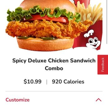 Jollibee - Chicken Shop Near Me - Rancho Cucamonga, California Jollibee - Chicken Shop Near Me - Rancho Cucamonga, California