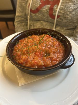 Trattoria Omero by null