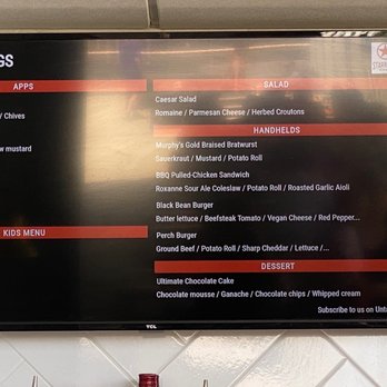Starr Hill Biergarten - Beer Gardens Near Me - Tysons, Virginia