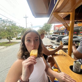 Pedal Pub Jax - Party Bike Rentals Near Me - Jacksonville, Florida Pedal Pub Jax - Party Bike Rentals Near Me - Jacksonville, Florida