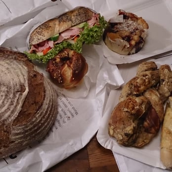Joseph - A delicious selection for the weekend. - Bakeries Near Me - Vienna, 9