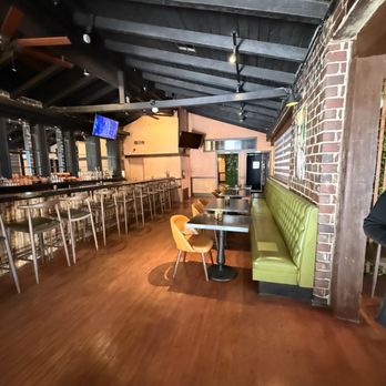 Casa Chida - More of the bar - Mexican Near Me - Los Angeles, California Casa Chida - More of the bar - Mexican Near Me - Los Angeles, California