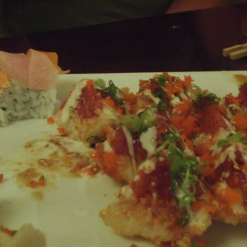 Tokyo Garden - Dragon Ball!!! YUM - Japanese Near Me - Bakersfield, California