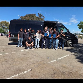 Intermex Transportation - Buses Near Me Intermex Transportation - Buses Near Me
