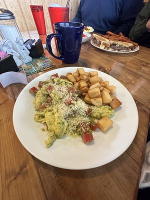 Duncan House Diner by null