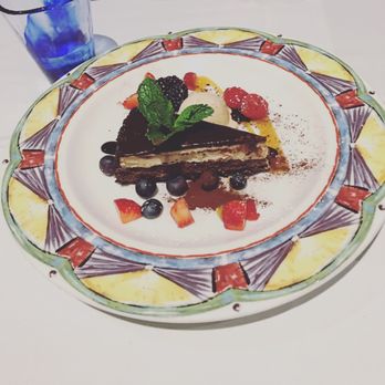 Osteria 177 - Their chocolate cake soooo yummy - Italian Near Me - Annapolis, Maryland Osteria 177 - Their chocolate cake soooo yummy - Italian Near Me - Annapolis, Maryland