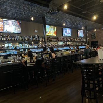 V Pizza + Sidecar - Pizza Near Me - Jacksonville, Florida V Pizza + Sidecar - Pizza Near Me - Jacksonville, Florida