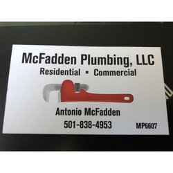 McFadden Plumbing