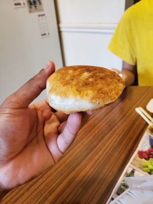 North Dumplings Essex by null