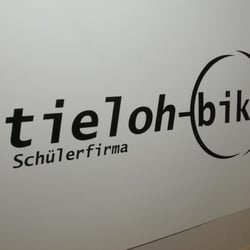 tieloh-bike - Firmenlogo, Foto: R.Scheiblich