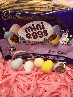 Cadbury World by null