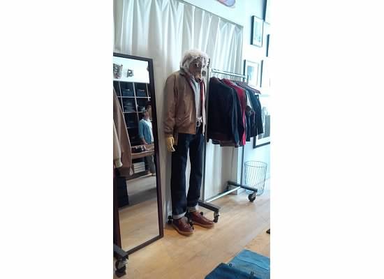 Blue in Green by null